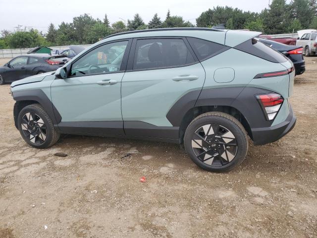 2025 HYUNDAI KONA SEL - KM8HBCAB8SU228141
