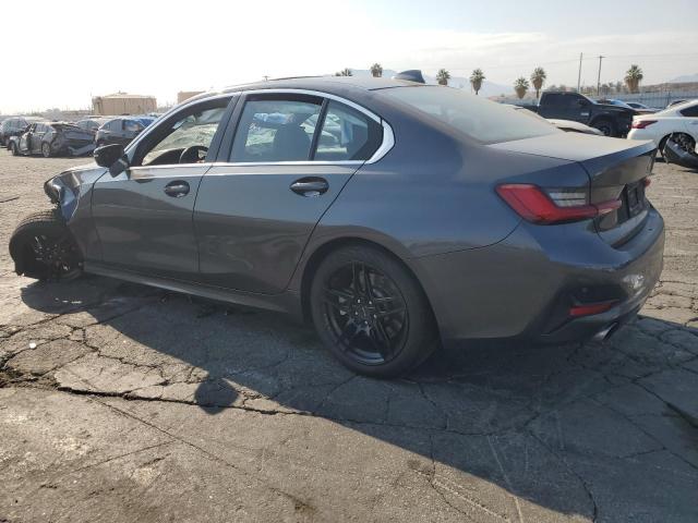 2019 BMW 330I WBA5R1C53KAK08764