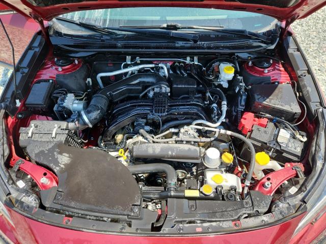 2021 SUBARU OUTBACK PR 4S4BTADC4M3167889