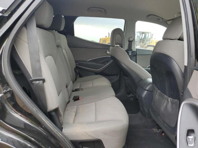 2016 HYUNDAI SANTA FE S - 5XYZTDLB5GG326710