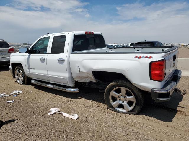 2015 CHEVROLET SILVERADO - 1GCVKRECXFZ232715