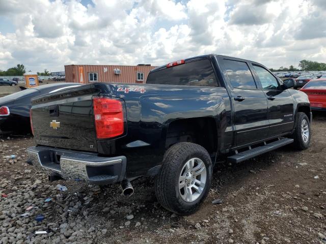 2017 CHEVROLET SILVERADO - 3GCUKREC4HG359992