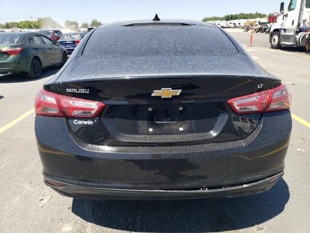 2020 CHEVROLET MALIBU LT 1G1ZD5ST5LF008329