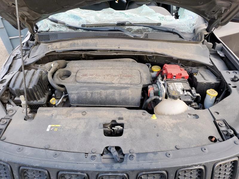 2021 JEEP COMPASS LA 3C4NJCBB1MT567491