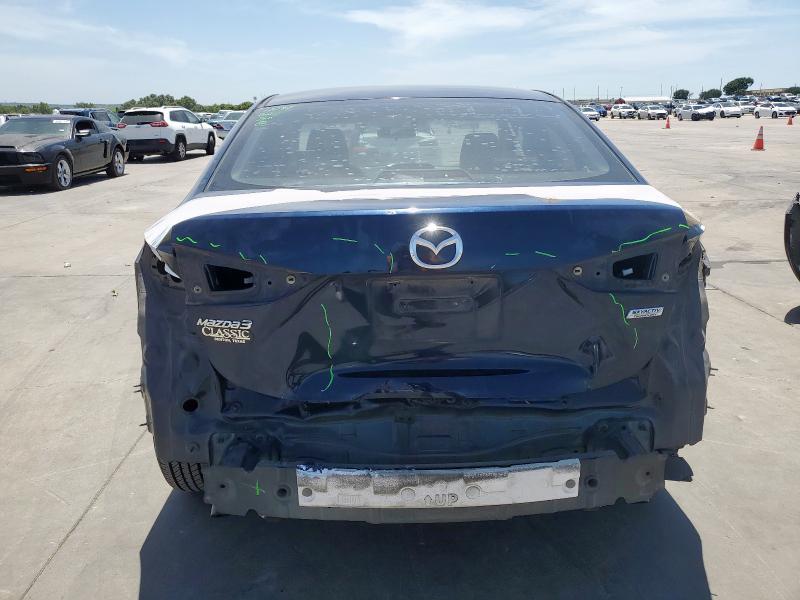 2016 MAZDA 3 SPORT JM1BM1U78G1296948