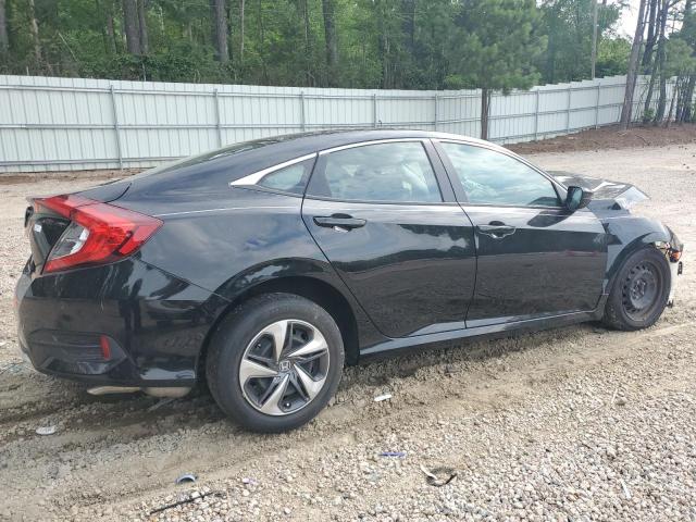 2021 HONDA CIVIC LX - 2HGFC2F67MH547648