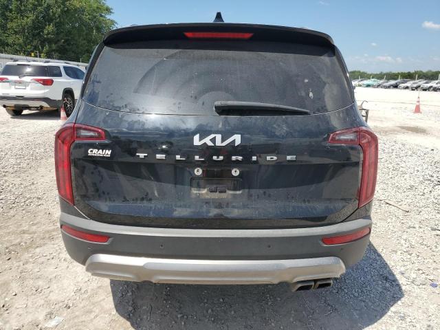 2022 KIA TELLURIDE 5XYP64HC6NG307094