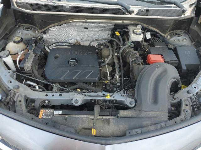 2021 BUICK ENCORE GX KL4MMESL5MB171728