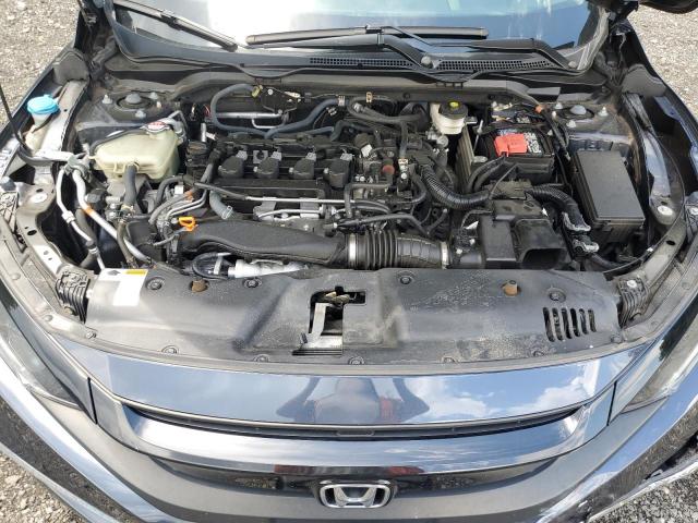 2021 HONDA CIVIC EX 2HGFC1F3XMH703049