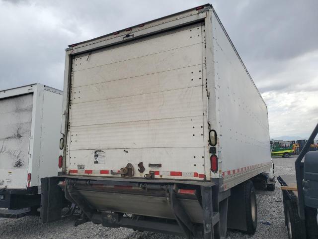 FORD F650 SUPER 2012 white conventi diesel 3FRNF6FB3CV419801 photo #4