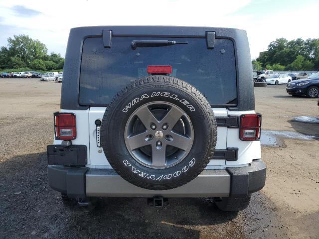 2015 JEEP WRANGLER U 1C4BJWDG2FL603135