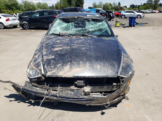 2023 HYUNDAI SONATA HYB KMHL54JJ6PA054626