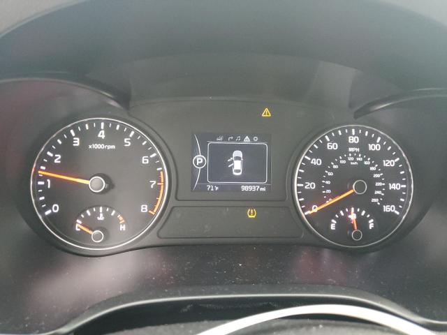 2016 KIA OPTIMA EX - 5XXGU4L37GG090546