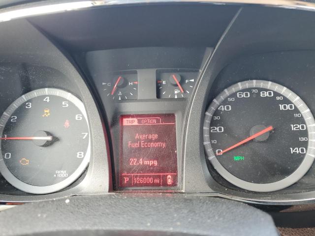 2015 GMC TERRAIN SL 2GKALSEK1F6362926