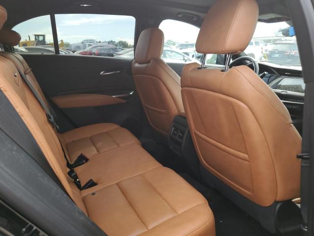 2022 CADILLAC XT4 SPORT 1GYFZER45NF123018