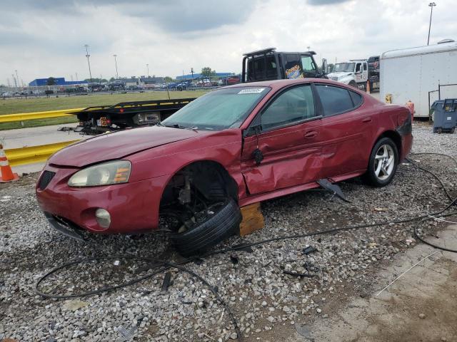 PONTIAC GRAND PRIX