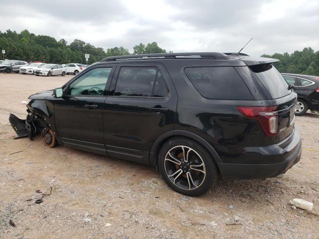 2015 FORD EXPLORER S 1FM5K8GT4FGA52824