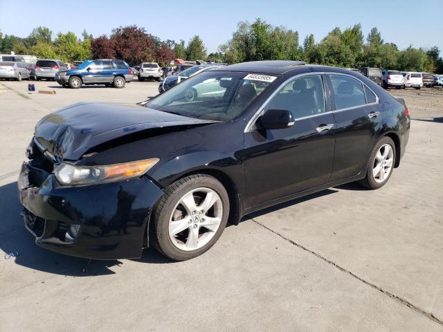 ACURA TSX