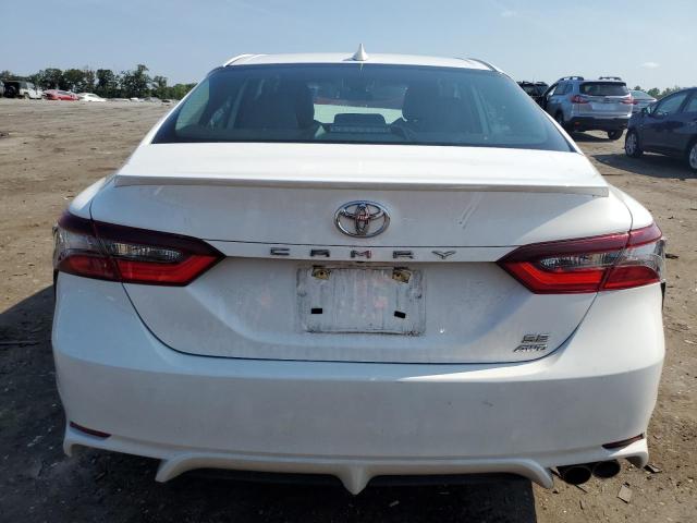 2023 TOYOTA CAMRY SE N - 4T1G11BK9PU080963