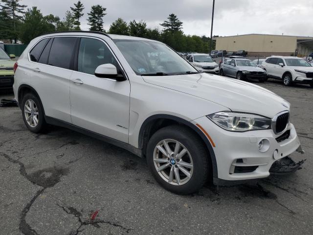 2014 BMW X5 XDRIVE3 - 5UXKR0C58E0K45589