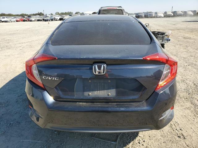 2016 HONDA CIVIC LX 19XFC2F52GE216109