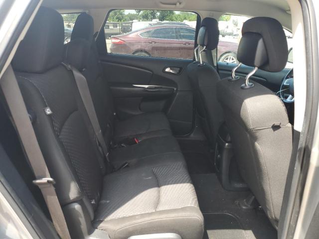 2019 DODGE JOURNEY SE 3C4PDCBB9KT860262