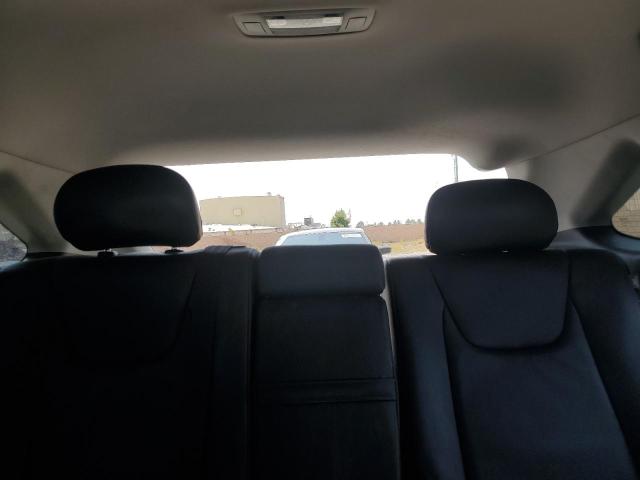 2013 LEXUS RX 350 - 2T2ZK1BA7DC125033