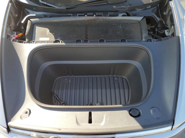 2026 TESLA MODEL Y 7SAYGDED8TF388427