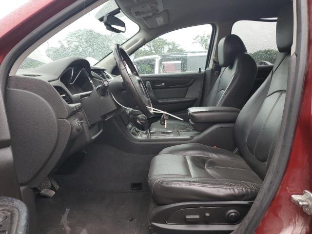 2015 CHEVROLET TRAVERSE L 1GNKVHKD0FJ232777