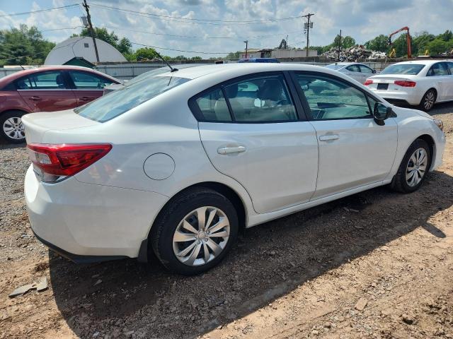 2020 SUBARU IMPREZA 4S3GKAB67L3602929