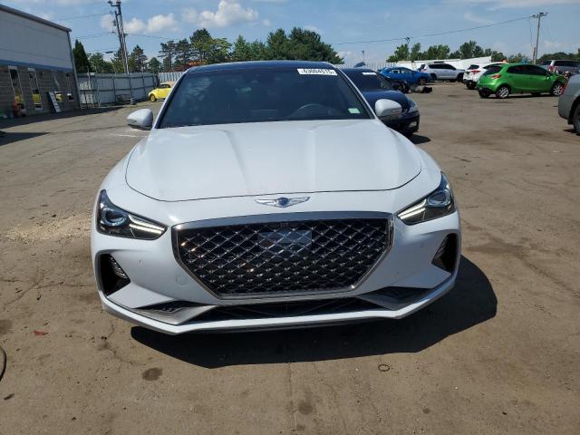2019 GENESIS G70 PRESTI KMTG44LA9KU019674