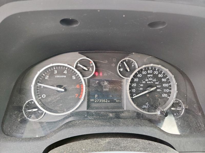 2016 TOYOTA TUNDRA DOU - 5TFUW5F10GX511075