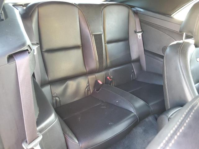 2015 CHEVROLET CAMARO LT 2G1FF3D39F9289420