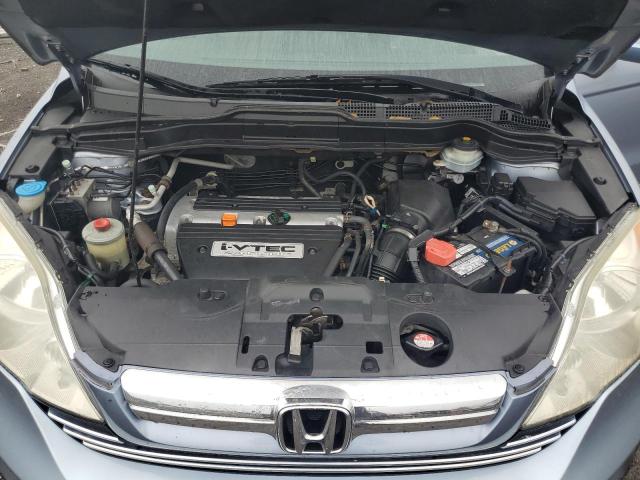 2008 HONDA CR-V EXL #3304636956