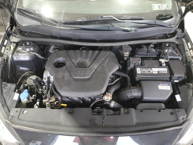 2017 HYUNDAI ACCENT SE KMHCT5AE8HU355834