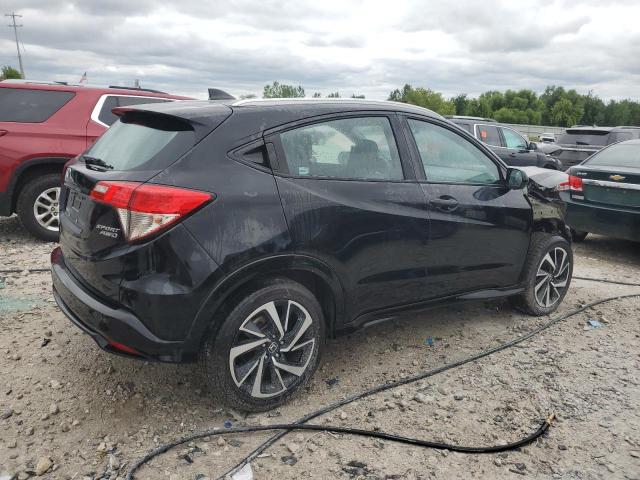 2019 HONDA HR-V SPORT 3CZRU6H10KG729734