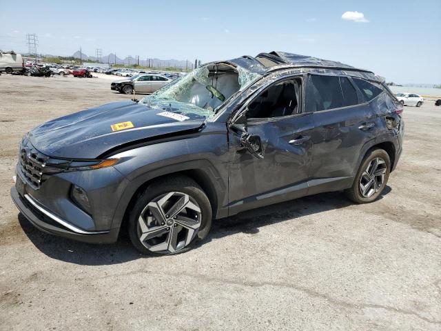 HYUNDAI TUCSON SEL