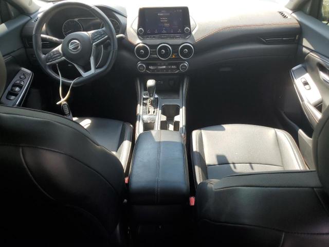 2021 NISSAN SENTRA SR 3N1AB8DV0MY259993