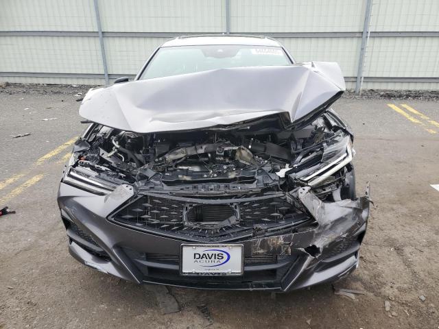 2022 ACURA TLX TECH A 19UUB5F54NA001554