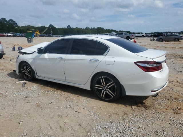 2017 HONDA ACCORD SPO - 1HGCR2F50HA056187