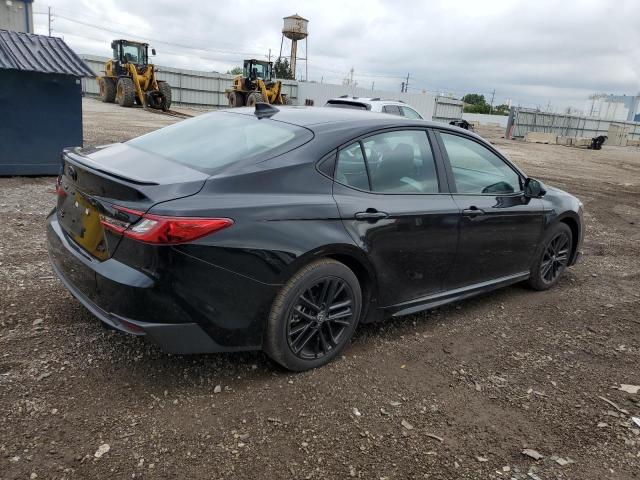2025 TOYOTA CAMRY XSE 4T1DBADK1SU526044