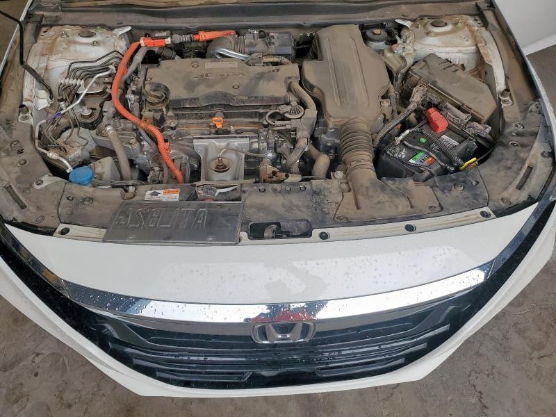 2018 HONDA ACCORD TOU - 1HGCV3F97JA016912