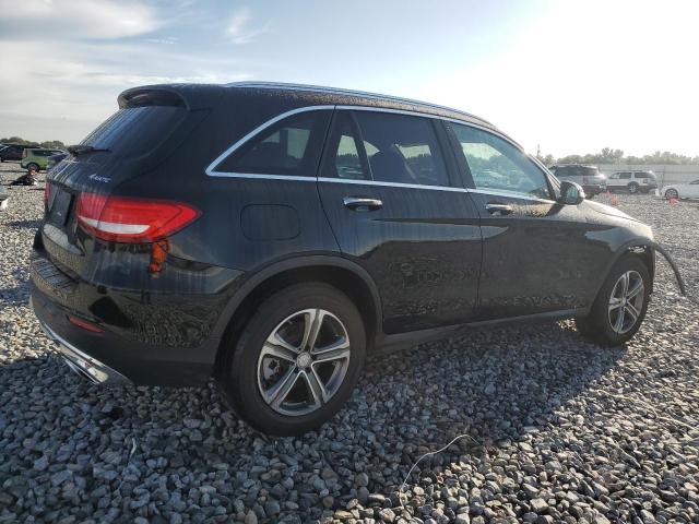 Vin: wdc0g4kb4gf085850, lot: 63189795, mercedes-benz glc-class 300 4matic 20163
