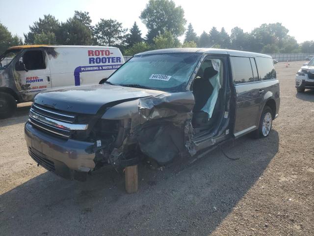 FORD FLEX SE