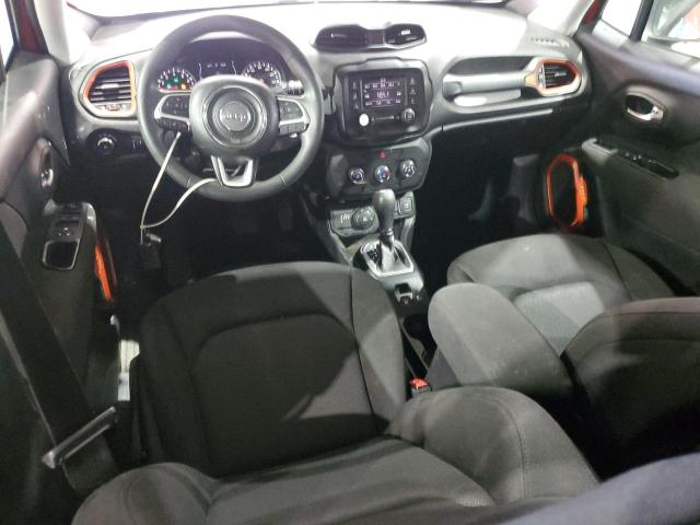 2018 JEEP RENEGADE S ZACCJBABXJPH39006