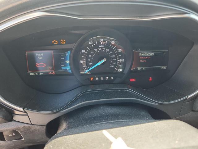 2020 FORD FUSION TIT 3FA6P0D97LR116305