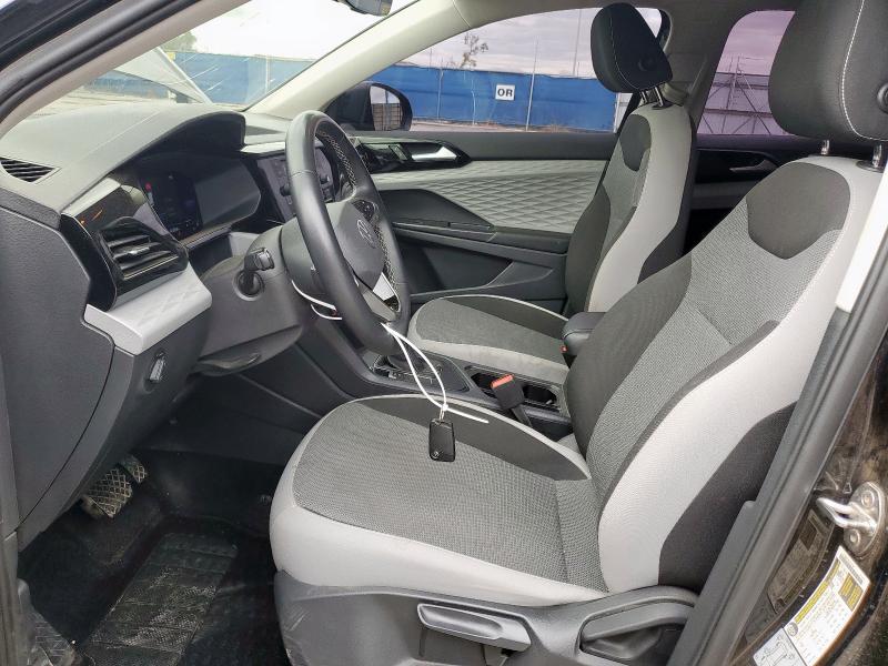 2022 VOLKSWAGEN TAOS S 3VVDX7B28NM026534