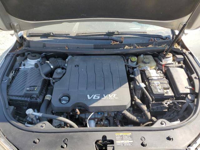 2010 BUICK LACROSSE C - 1G4GC5GG5AF314940