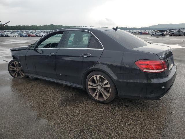 2016 MERCEDES-BENZ E 350 4MAT WDDHF8JBXGB190510