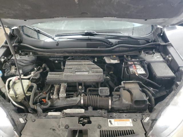 2017 HONDA CR-V EX 2HKRW2H51HH633185